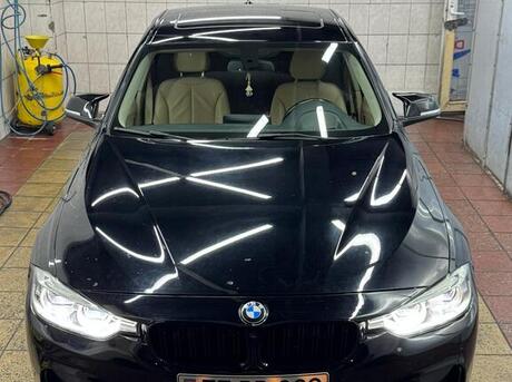 BMW 328