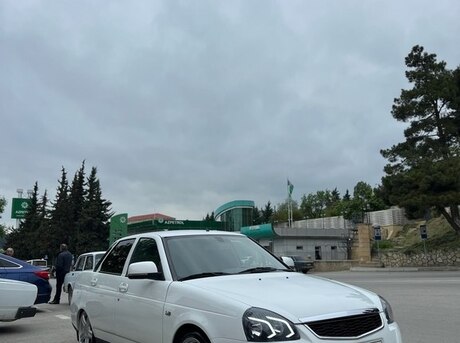 LADA (VAZ) Priora