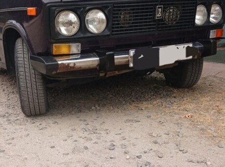 LADA (VAZ) 2106 2004