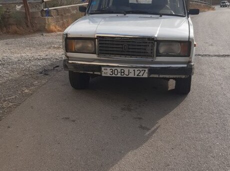 LADA (VAZ) 2104 2003
