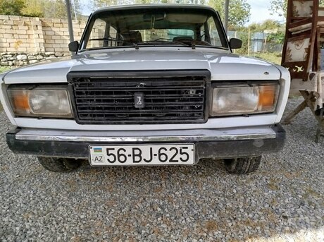 LADA (VAZ) 2107 2004