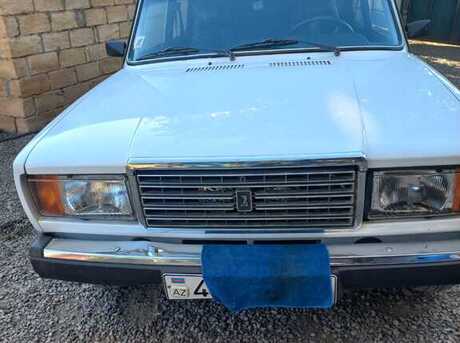 LADA (VAZ) 2107 2005