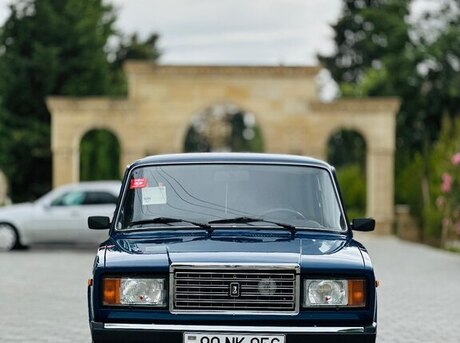 LADA (VAZ) 2107 2009