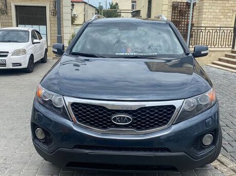 Kia Sorento 2009