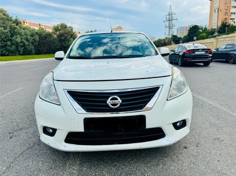 Nissan Sunny