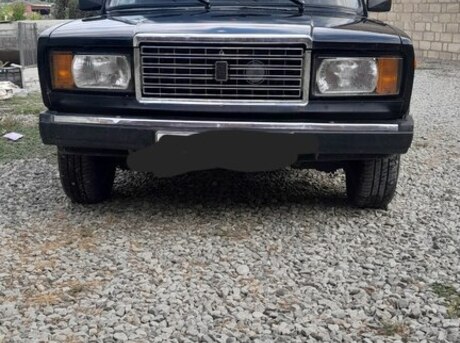 LADA (VAZ) 2107 2010