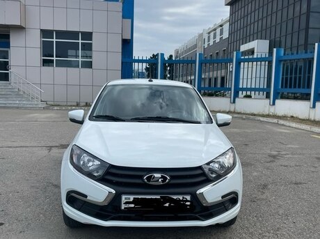 LADA (VAZ) Granta