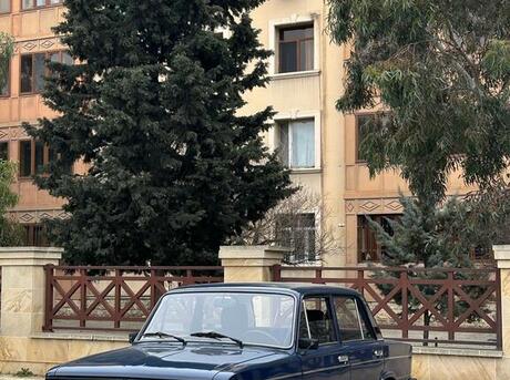 LADA (VAZ) 2106 2004