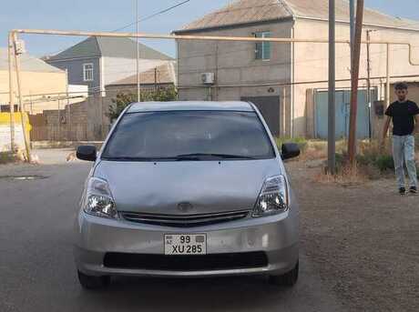 Toyota Prius 2007