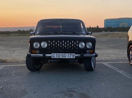 LADA (VAZ) 2106 2004