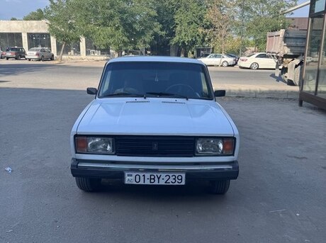 LADA (VAZ) 2105 2006