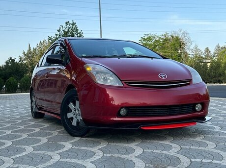 Toyota Prius 2008