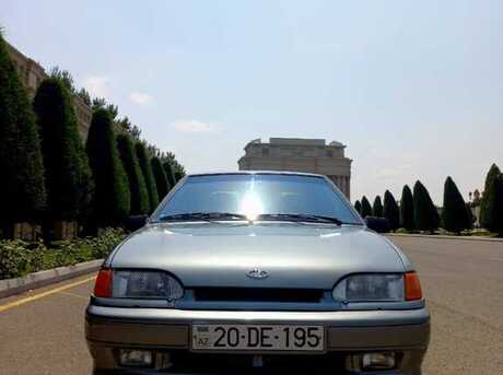 LADA (VAZ) 2115 2011