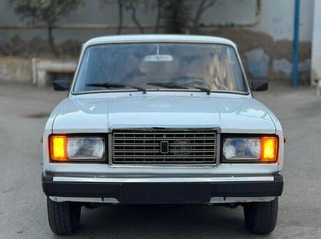 LADA (VAZ) 2107 2004