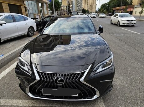 Lexus ES 300h