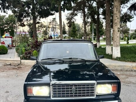 LADA (VAZ) 2107 2008