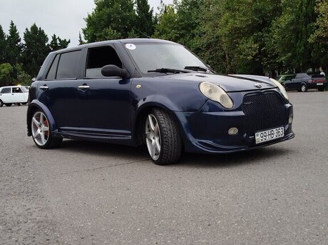 Lifan 320 2014