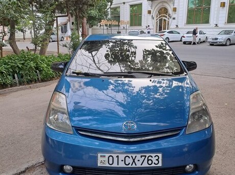 Toyota Prius 2008