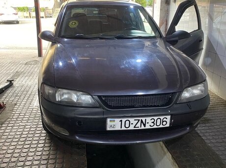 Opel Vectra 1995