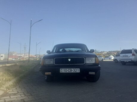 GAZ 31029 1993