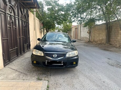 Nissan Sunny