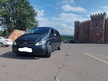 Mercedes Viano