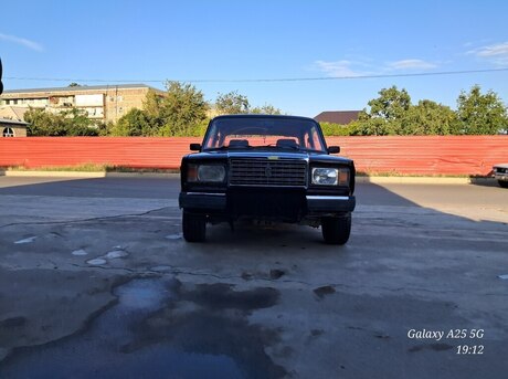 LADA (VAZ) 2107 2004