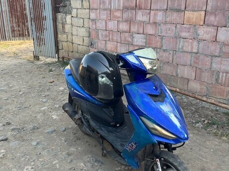 Tufan City 50 2020