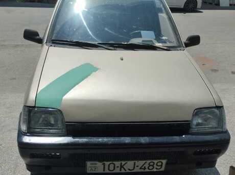 Daewoo Tico 1997