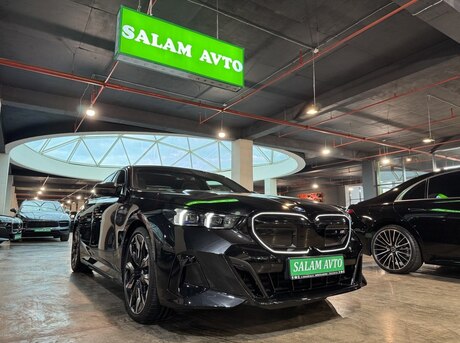 BMW i5