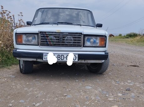 LADA (VAZ) 2107 2008
