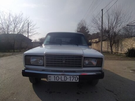 LADA (VAZ) 2107 2003