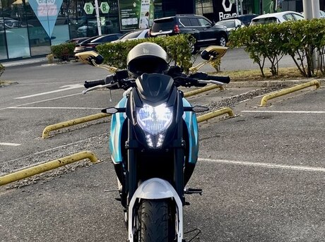 CFMOTO  2021