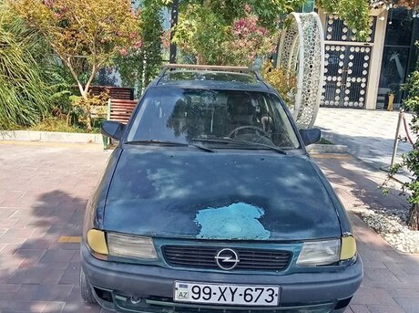 Opel Astra 1994