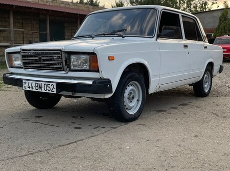 LADA (VAZ) 2107 2008
