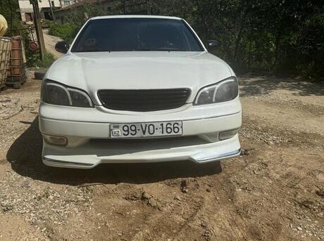Nissan Maxima