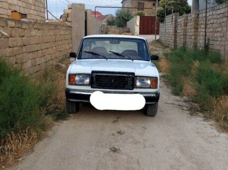 LADA (VAZ) 2107 2007