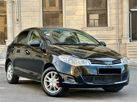Chery Fulwin 2 2013