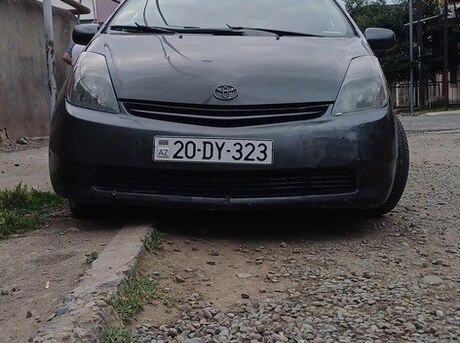 Toyota Prius 2007