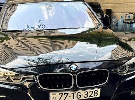BMW 328