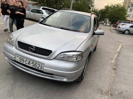 Mercedes C 220 1997