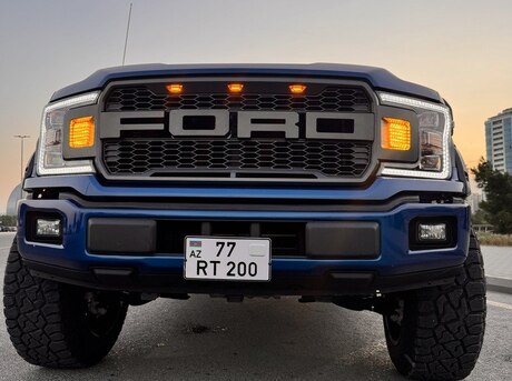 Ford F-150