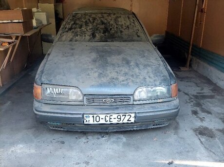 Ford  1986