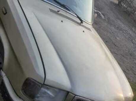 GAZ 3110 2002
