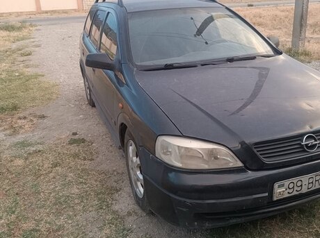 Opel Astra 1998