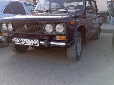 LADA (VAZ) 2106 2005