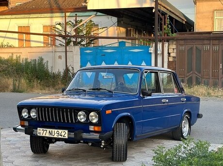 LADA (VAZ) 2106 2006