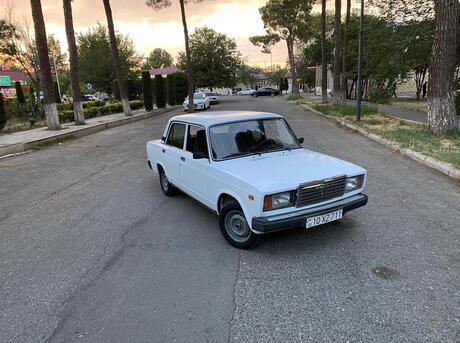 LADA (VAZ) 2107 2006