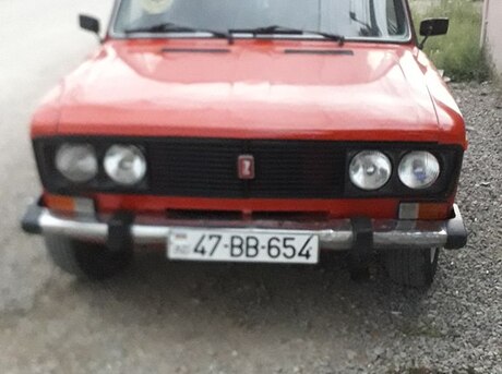 LADA (VAZ) 2103