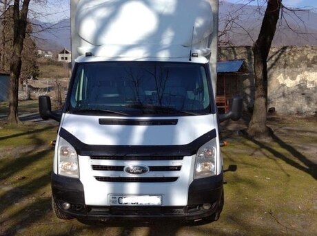 Ford Transit 2007